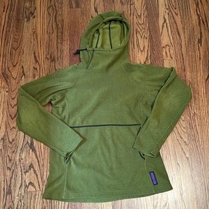Melanzana Micro Grid Hoodie V2